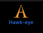 Hawk-eye